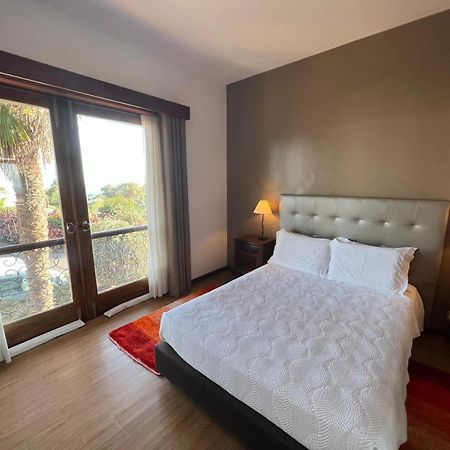 Vila Gama Apartamentos Rodeados De Natureza Machico  Dış mekan fotoğraf