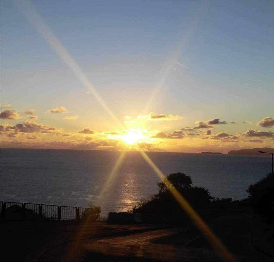 Vila Gama Apartamentos Rodeados De Natureza Machico  Dış mekan fotoğraf