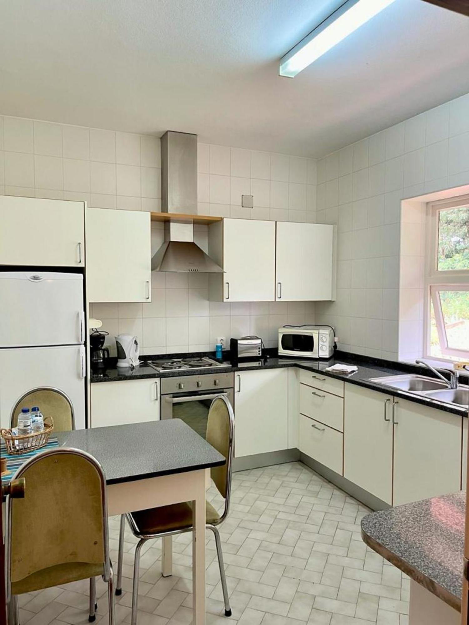 Vila Gama Apartamentos Rodeados De Natureza Machico  Oda fotoğraf