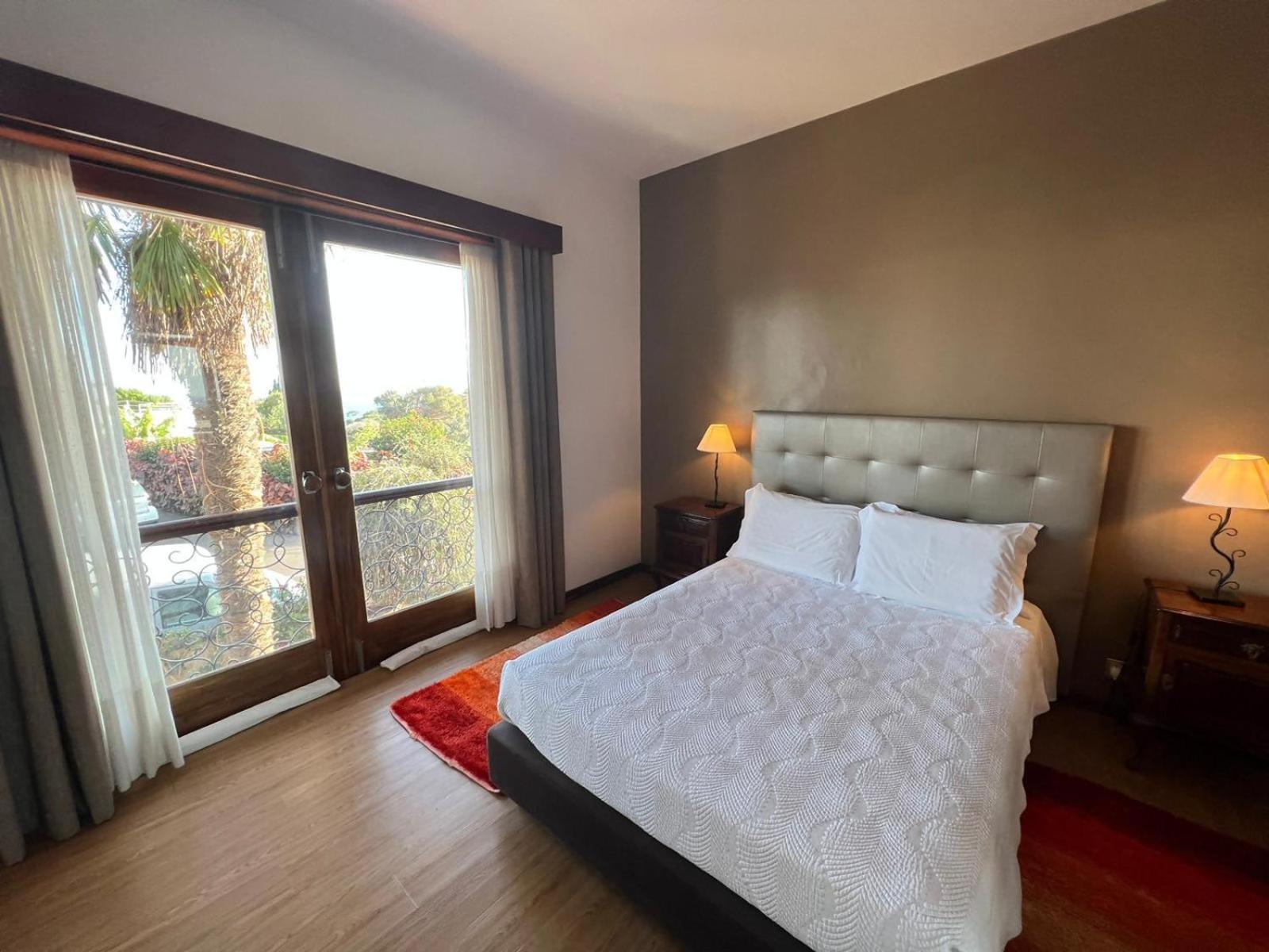 Vila Gama Apartamentos Rodeados De Natureza Machico  Dış mekan fotoğraf