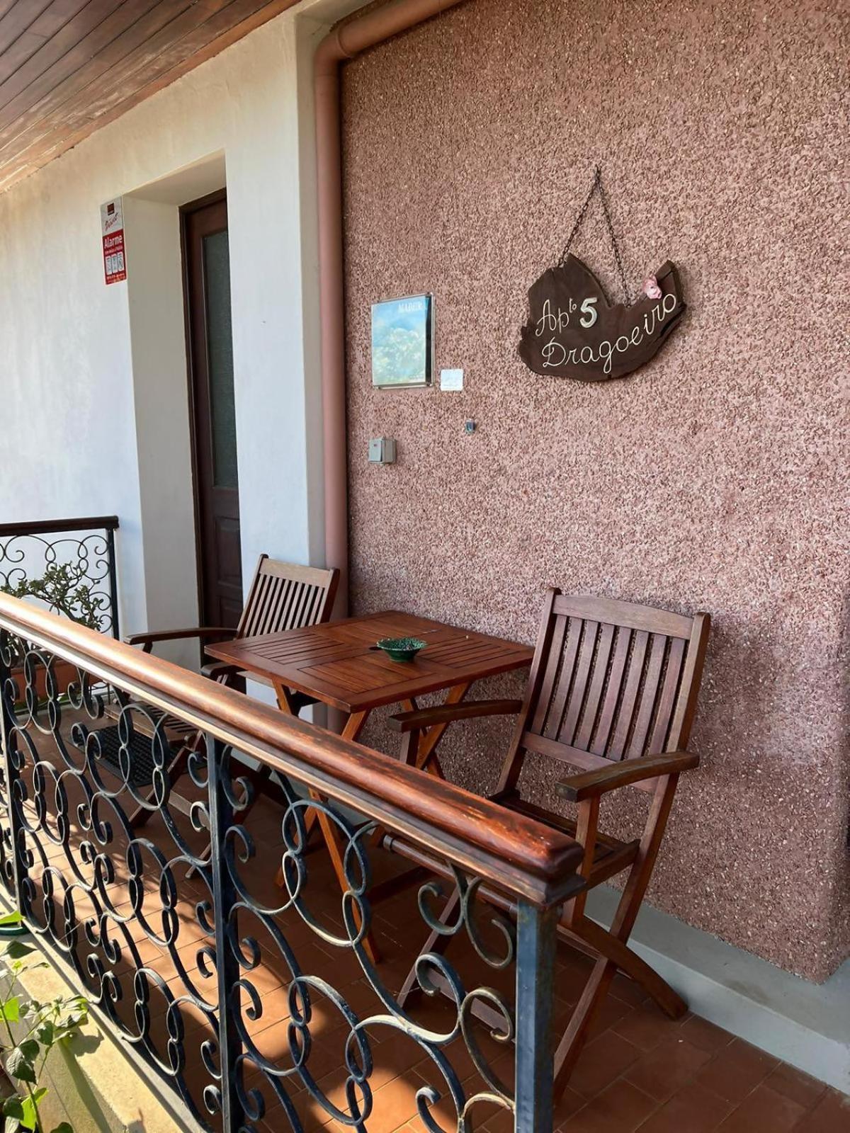 Vila Gama Apartamentos Rodeados De Natureza Machico  Dış mekan fotoğraf