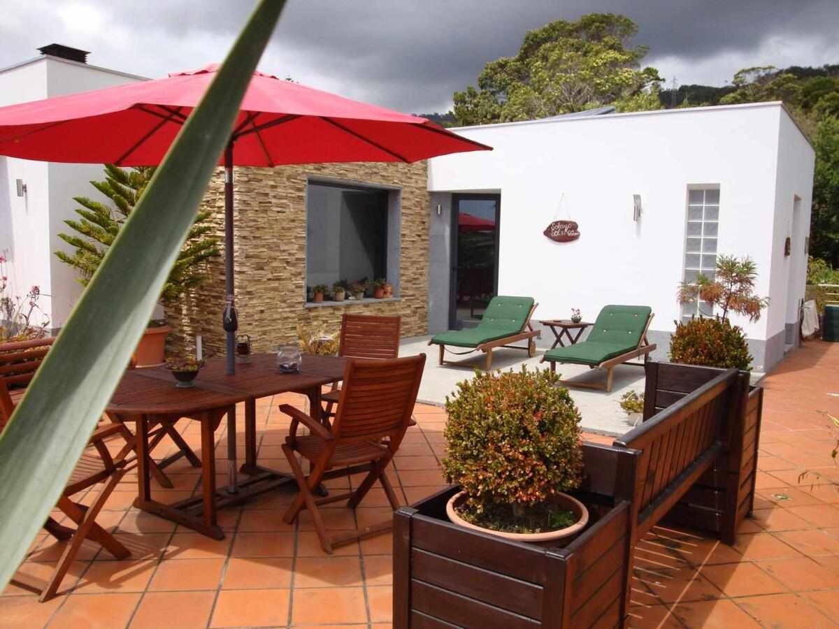 Vila Gama Apartamentos Rodeados De Natureza Machico  Dış mekan fotoğraf