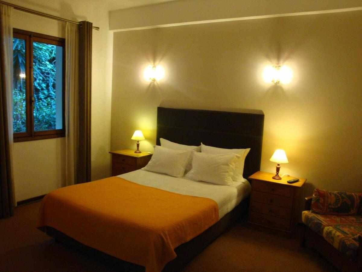 Vila Gama Apartamentos Rodeados De Natureza Machico  Dış mekan fotoğraf