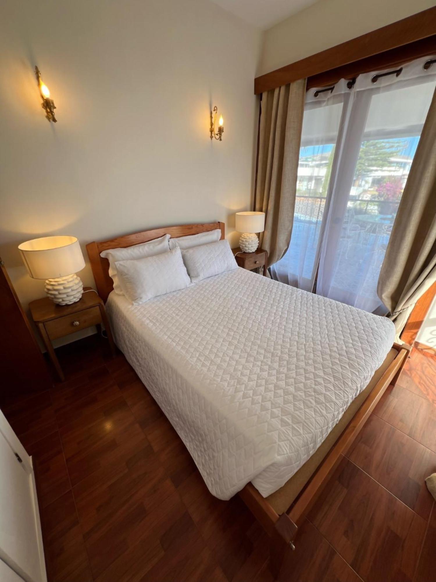Vila Gama Apartamentos Rodeados De Natureza Machico  Dış mekan fotoğraf