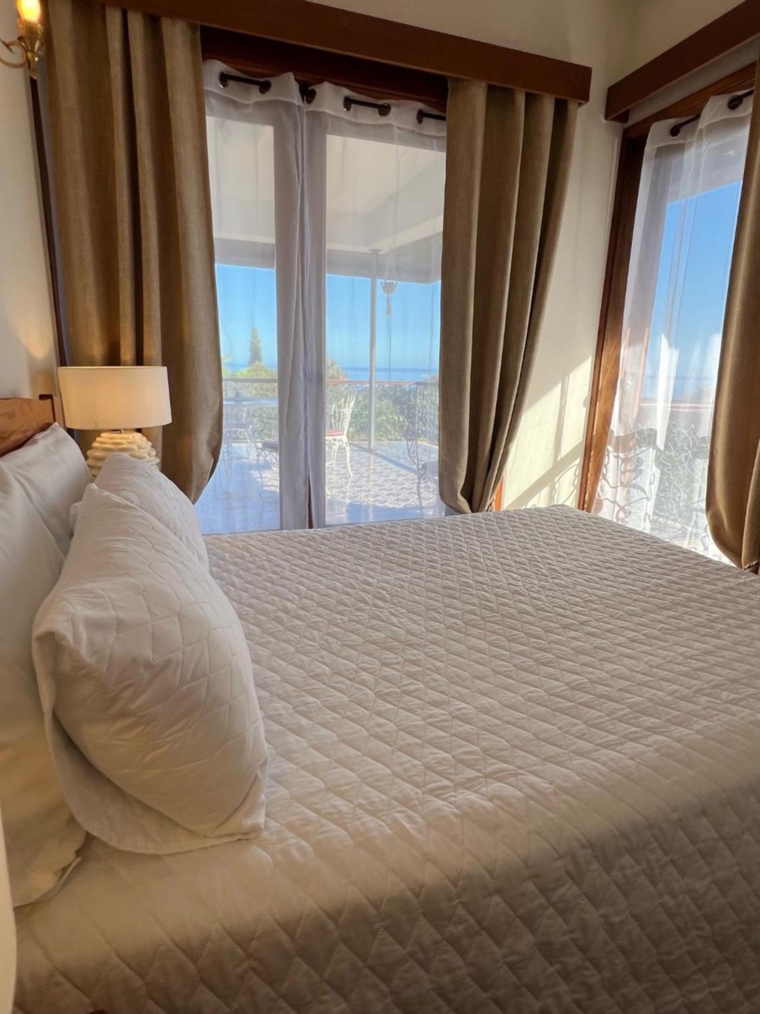 Vila Gama Apartamentos Rodeados De Natureza Machico  Dış mekan fotoğraf